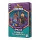 Caja de expansión Cambio de Mareas Disney Sorcerer's Arena