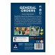 Juego de mesa General Orders Segunda Guerra Mundial