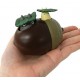 Figure of string 7 cm Totoro Acorn