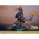 Figura de Revali de The Legend of Zelda: Breath of the Wild