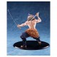 Figura de Inosuke de Demon Slayer de 20 cm