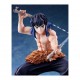 Figura de Inosuke de Demon Slayer de 20 cm