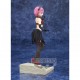 Figura de Ram de Re: Zero 22 cm Banpresto