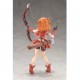 Figura de Kotobukiya de Princess Connect con arco y flecha