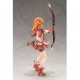 Figura de Kotobukiya de Princess Connect con arco y flecha
