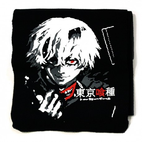 Foulard TokyoGhoul