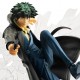 Figura Spike y Fake de Cowboy Bebop Megahouse