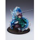 Estatua de Demon Slayer de 19cm, Aniplex