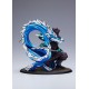 Estatua de Demon Slayer de 19cm, Aniplex
