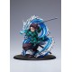 Estatua de Demon Slayer de 19cm, Aniplex