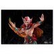 Figura de Rakan de League of Legends en PVC