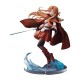 Figura de Asuna 1/7 de Sword Art Online