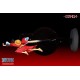 Figura a escala de Monkey D. Luffy de One Piece