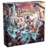 Zombicide: Eternal Empire - Extension Mystique de Chi