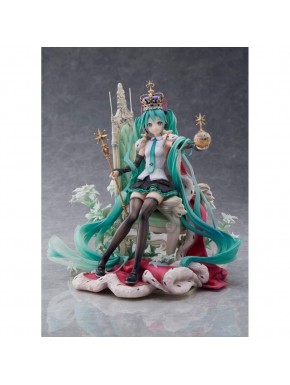 Figurine PVC 1/7 de Hatsune Miku 39's Special Day Ver.