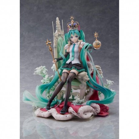 Figura de PVC 1/7 de Hatsune Miku 39's Special Day Ver.