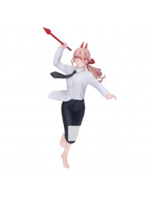 Figurine Power III de Chainsaw Man par Banpresto