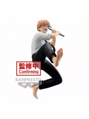 Figurine Banpresto Chainsaw Man Vibration Stars Denji