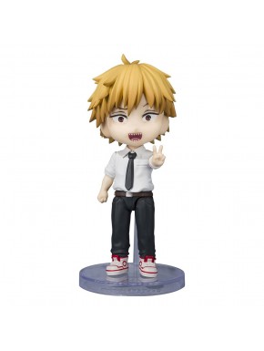 Figurine Tamashii Nations Figuarts Mini de Chainsaw Man