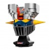 Conjunto de Construção Busto Mazinger Z da Pantasy 21 cm