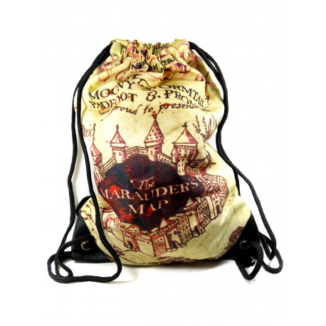 Bag backpack Hogwats Express Harry Potter