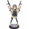 Figure Sega Goods Luminasta Sword Art Online Gun Gale
