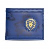 Porte-monnaie Bifold Alliance World of Warcraft - Haute qualité