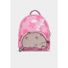 Mochila Mini Pusheen Sleeping - Licença Oficial