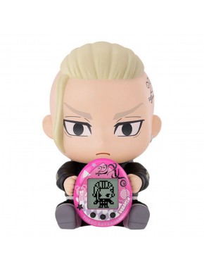 Conjunto Tamagotchi Tokyo Revengers Draken & Hugmy