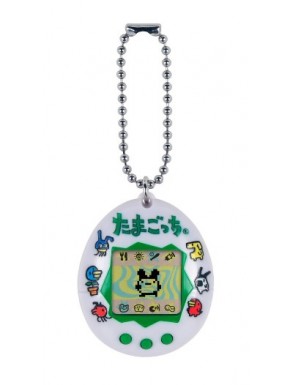 Tamagotchi original Bandai com diversos designs e cores