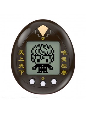 Tamagotchi Tokyo Revengers Tokkofuku brun avec écran LCD