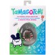 Tamagotchi Original Rock Glitter da Bandai em Vermelho