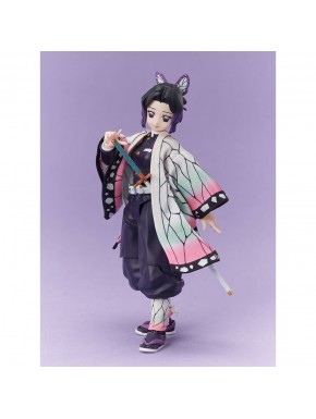 Figura de Shinobu Kocho Demon Slayer 14 cm