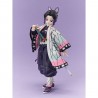Figura Shinobu Kocho Demon Slayer Aniplex 14 cm PVC