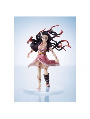 Figura de Nezuko Kamado 15,5 cm Demon Slayer