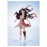 Figura Nezuko Kamado 15,5 cm Aniplex Demon Slayer