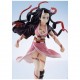 Figura de Nezuko Kamado 15,5 cm Demon Slayer