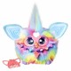 Brinquedo Interativo Hasbro Furby Tie Dye