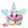 Brinquedo Interativo Hasbro Furby Tie Dye