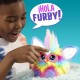 Hasbro Furby Tie Dye com cores pastel