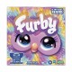 Hasbro Furby Tie Dye com cores pastel