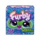 Brinquedo interativo Furby Galaxy que brilha no escuro
