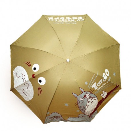 Parapluie Totoro