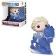 Figura Funko Pop Elsa montando Nokk