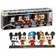 Pack figuras Funko Pop Disney Mickey Mouse Archivos