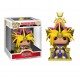 Figurine Funko Pop Atem Pharaon Yu-Gi-Oh sur trône