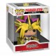 Figurine Funko Pop Atem Pharaon Yu-Gi-Oh sur trône