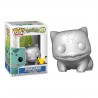 Funko Pop Jumbo Bulbizarre Pokemon 25 cm Édition Exclusive
