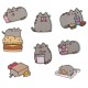 Set imanes Pusheen Cat