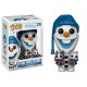 Funko Pop Olaf Gatitos Frozen